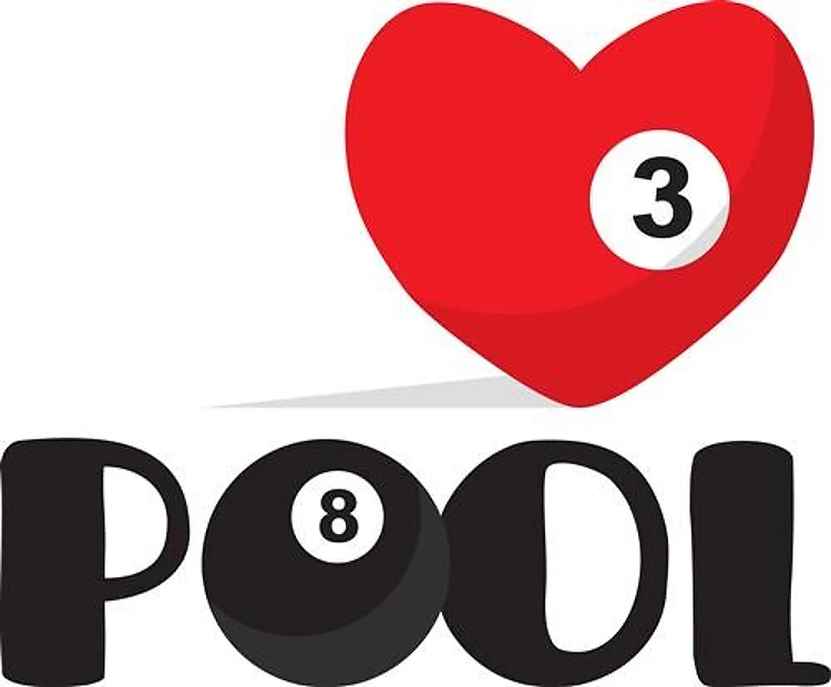 Peace Love Pool