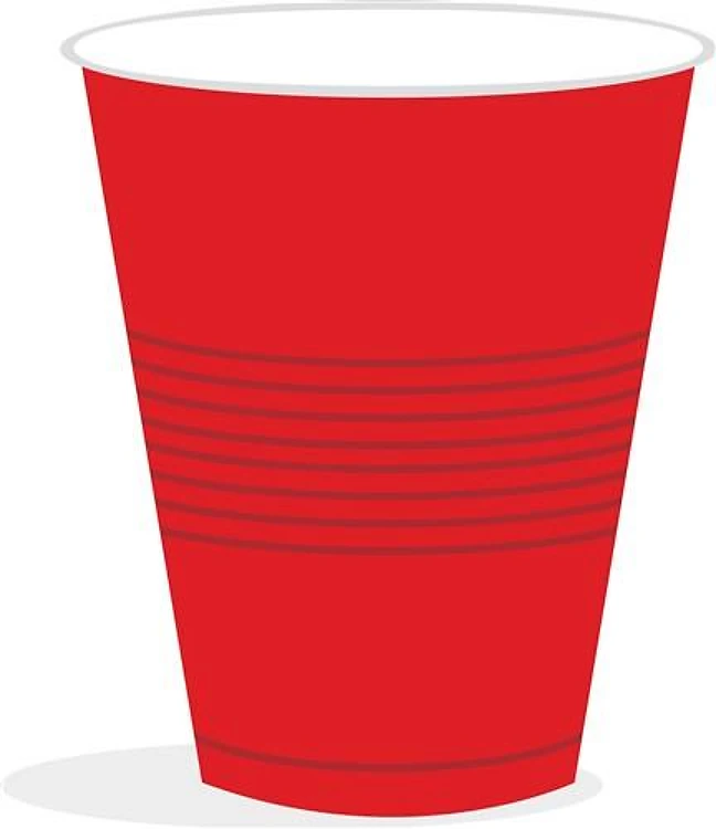 Red Solo Cup