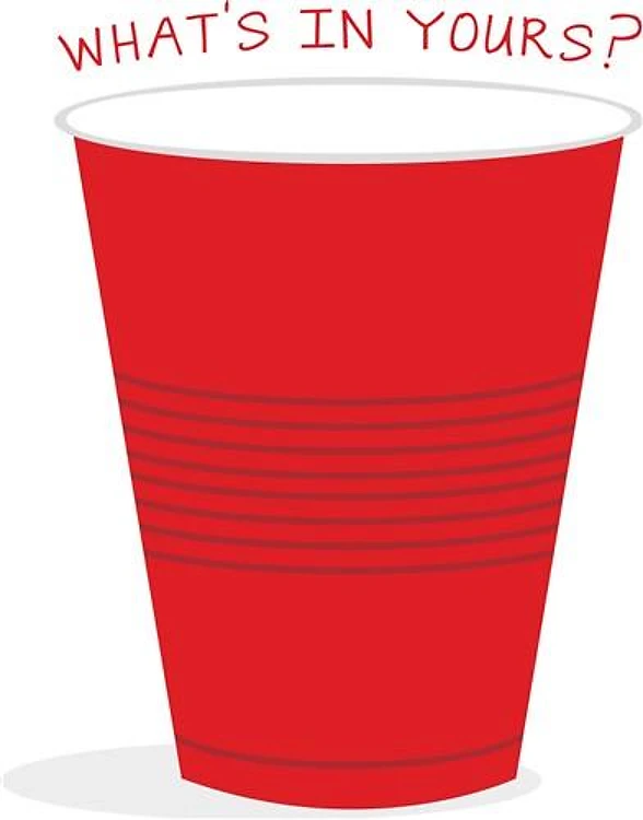 Red Solo Cup