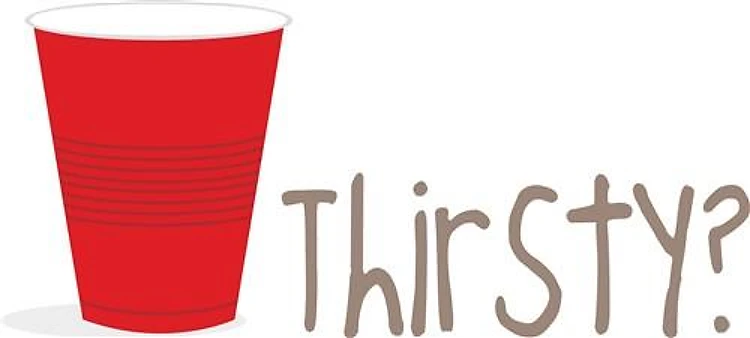 Red Solo Cup