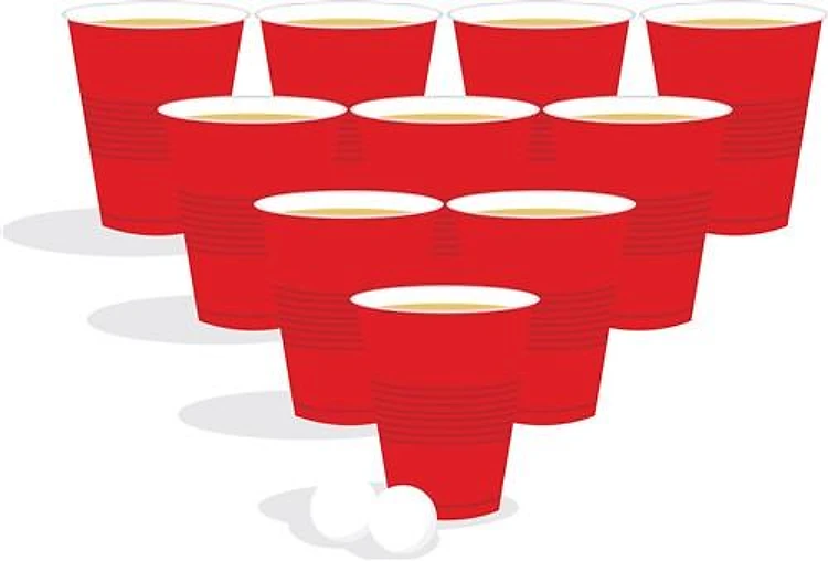 Beer Pong