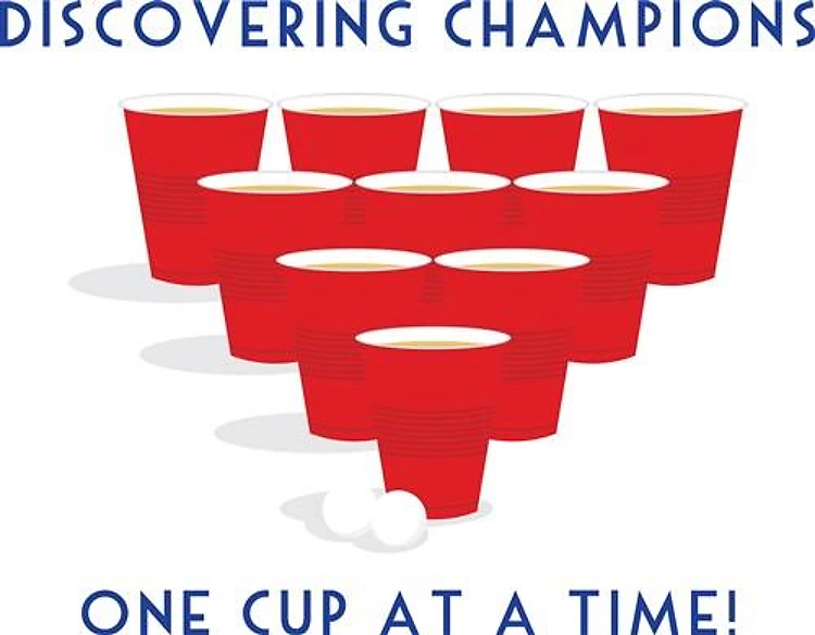 Beer Pong