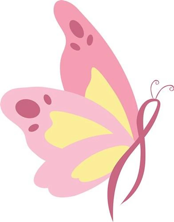 Butterflies for Breast Cancer