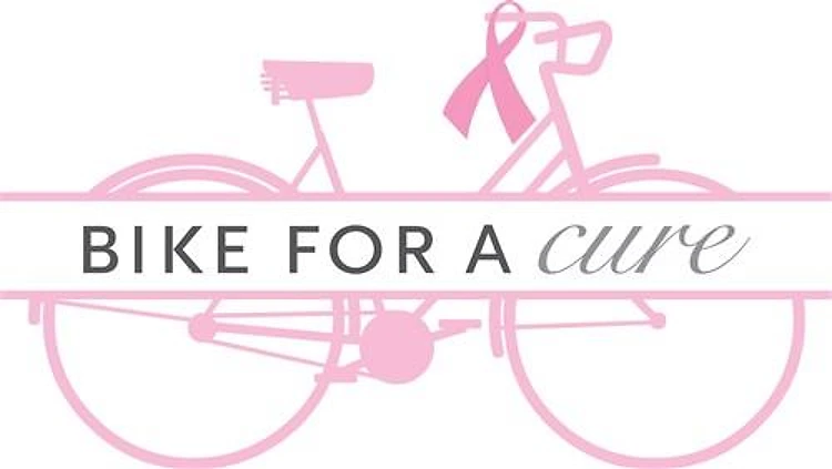 Bike for Breast Cancer