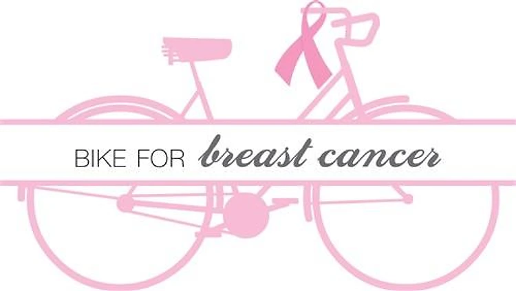 Bike for Breast Cancer