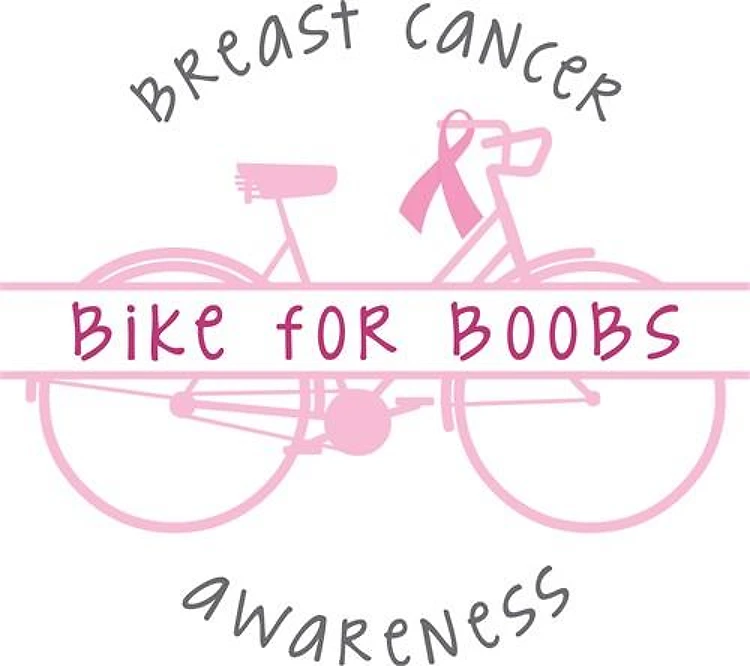 Bike for Breast Cancer