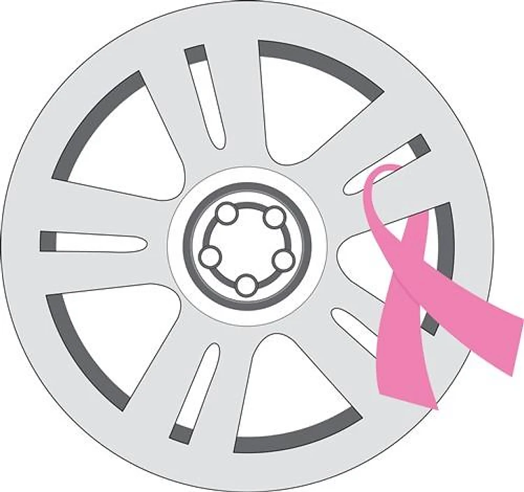 Driven to Find a Cure