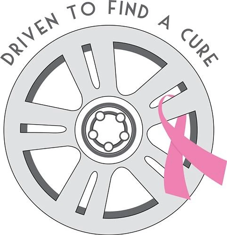 Driven to Find a Cure
