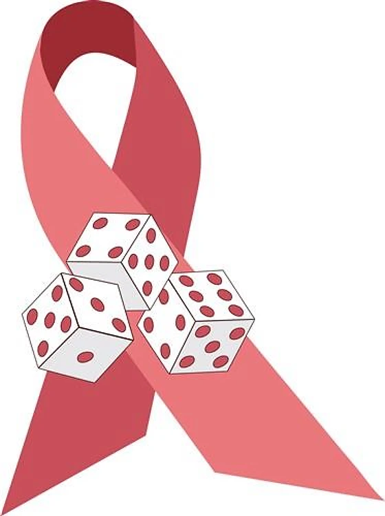 Bunco for Breast Cancer
