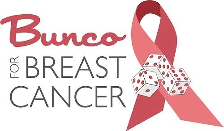 Bunco for Breast Cancer