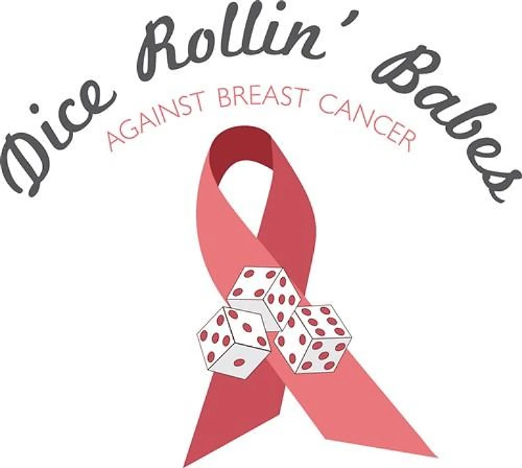 Bunco for Breast Cancer
