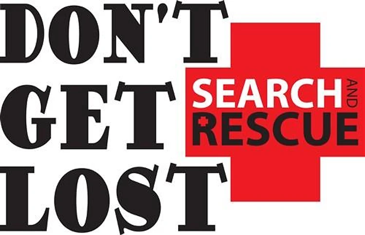 Dont Get Lost