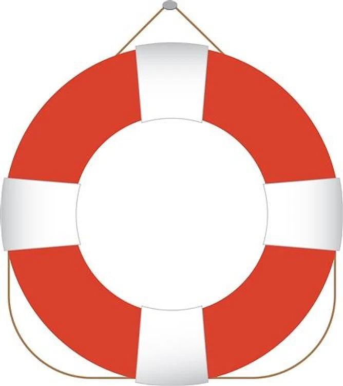Life Preserver