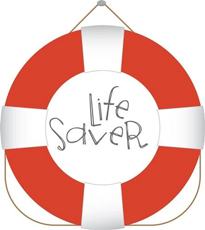 Life Saver