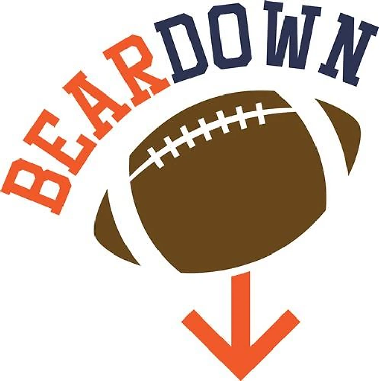 Bear Down