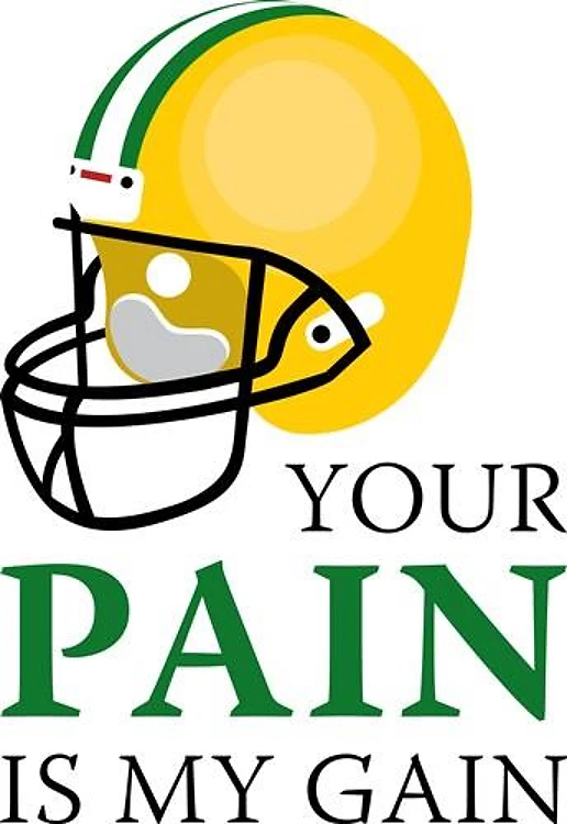 Your Pain