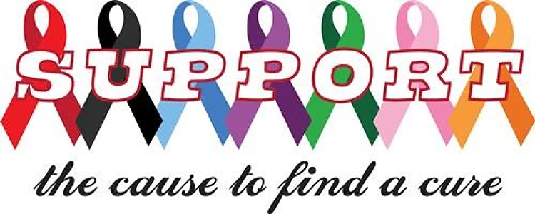 Find A Cure