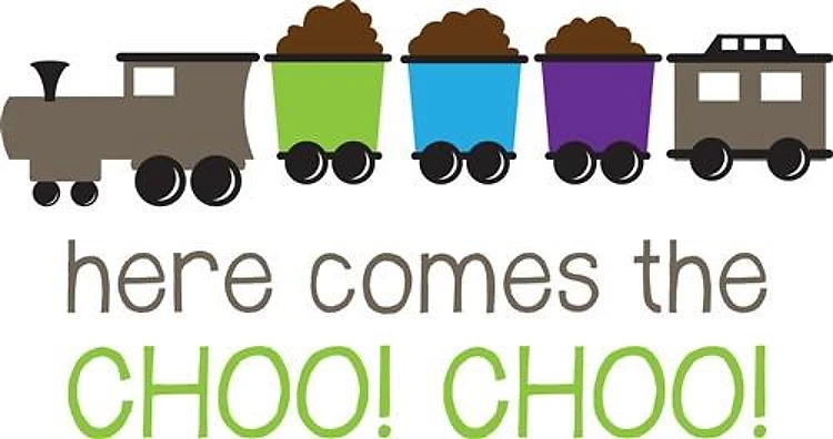 Choo Choo