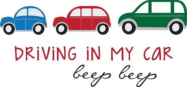 Driving My Car