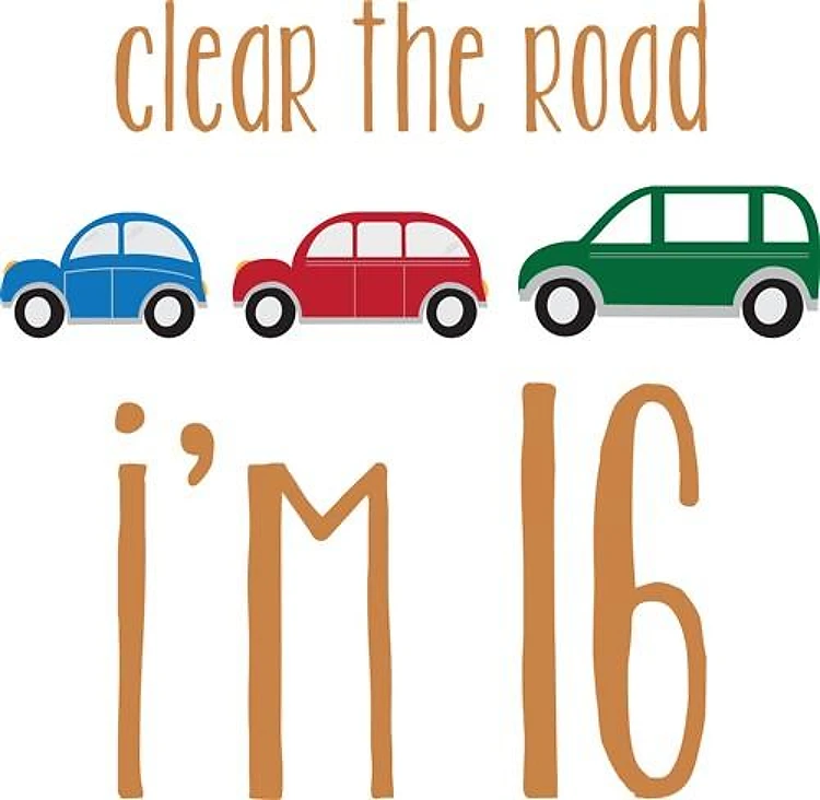 Clear The Road