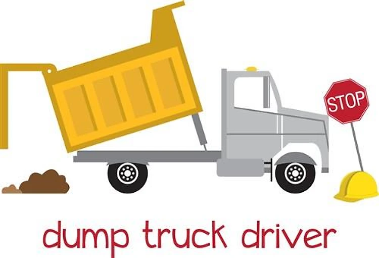 Dump Truck Driver