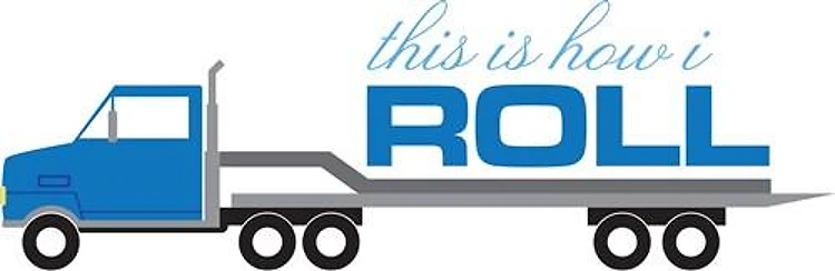How I Roll