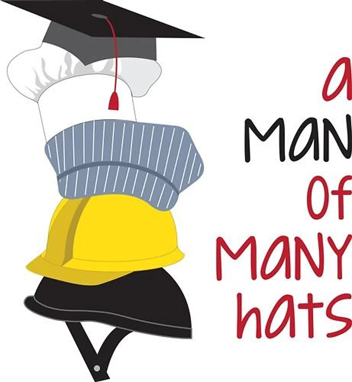 Many Hats