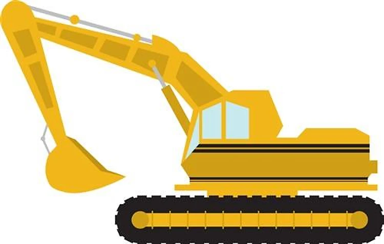 Excavator