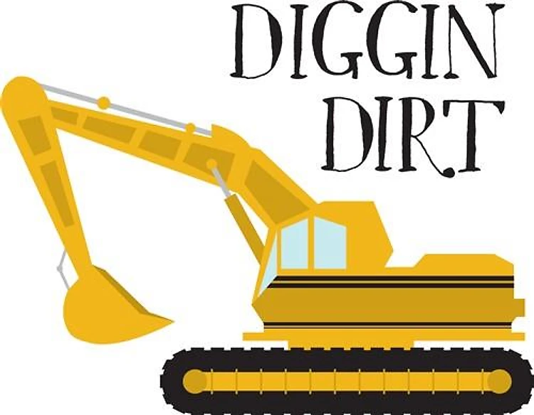 Diggin Dirt