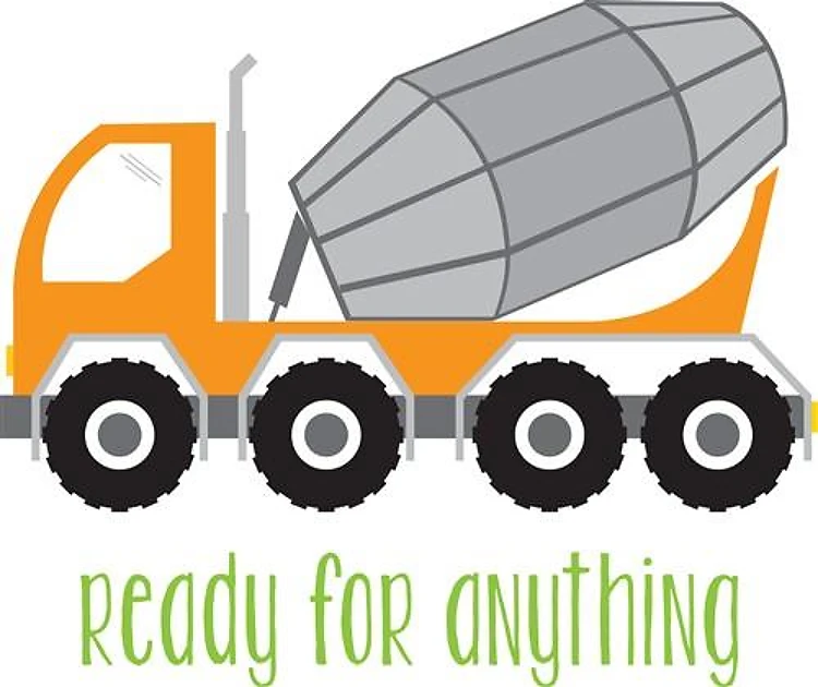 Ready For Anything