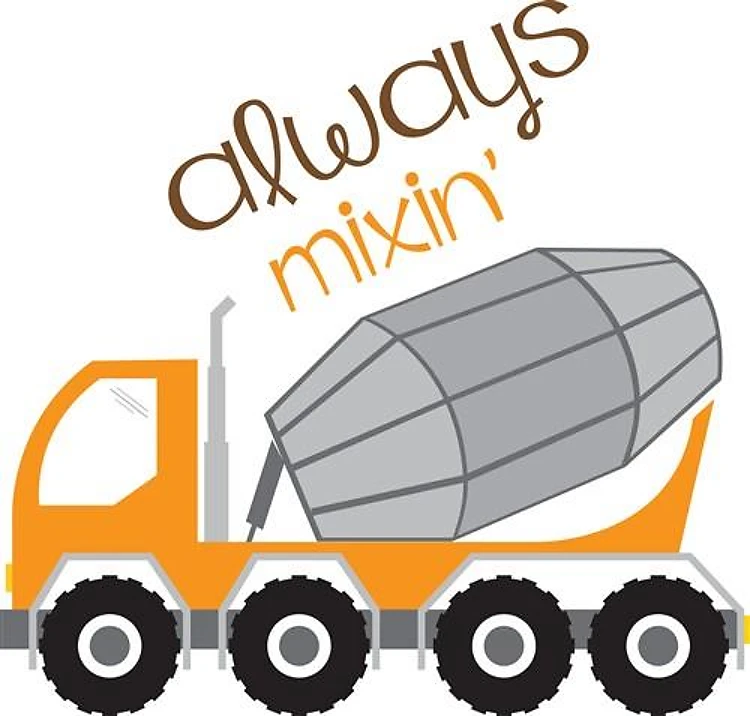 Always Mixin