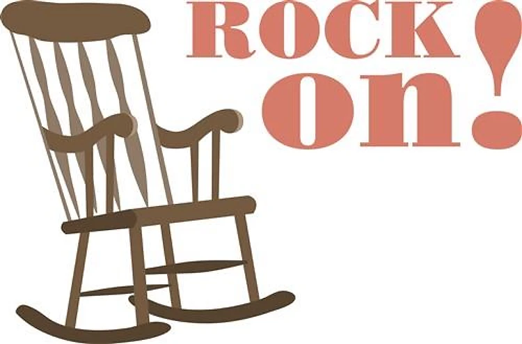 Rock On