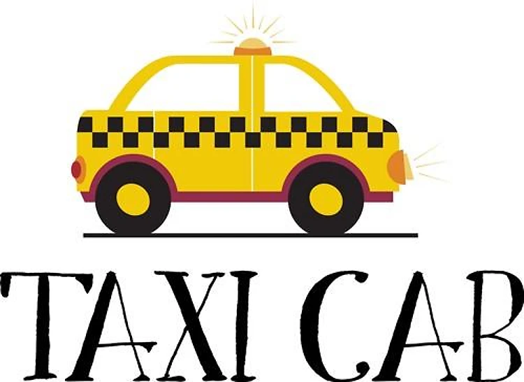 Taxi Cab