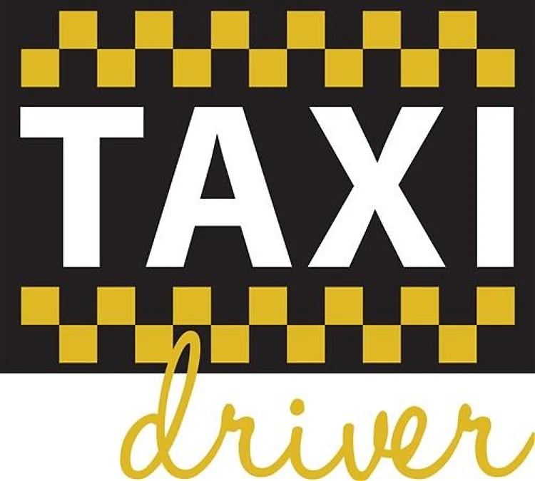 Taxi Driver