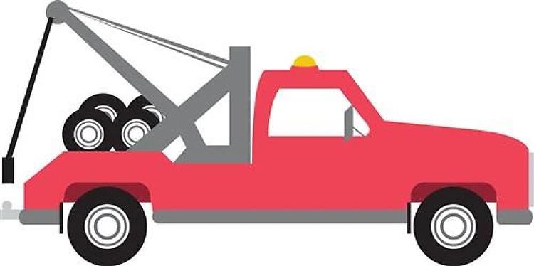 Tow Truck