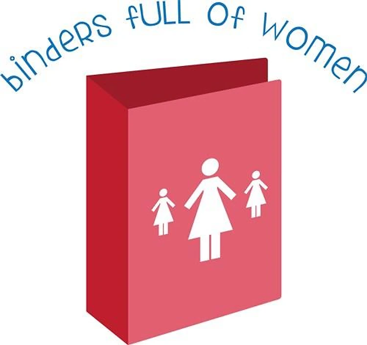Full Of Women