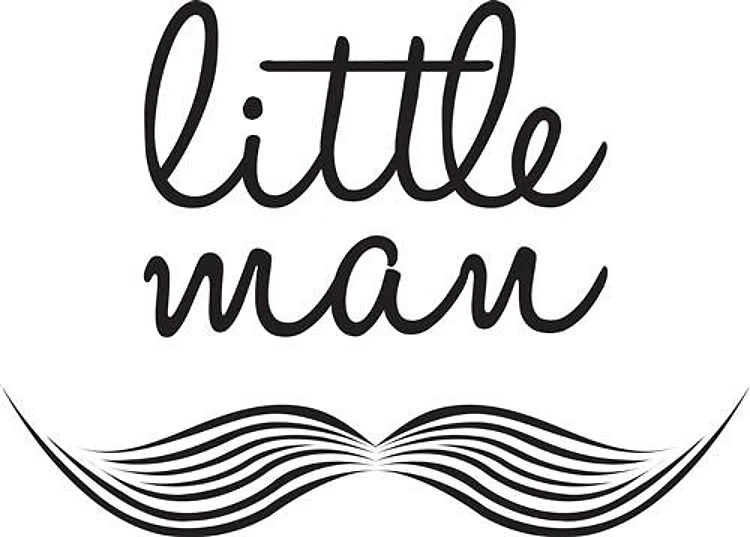 Little Man