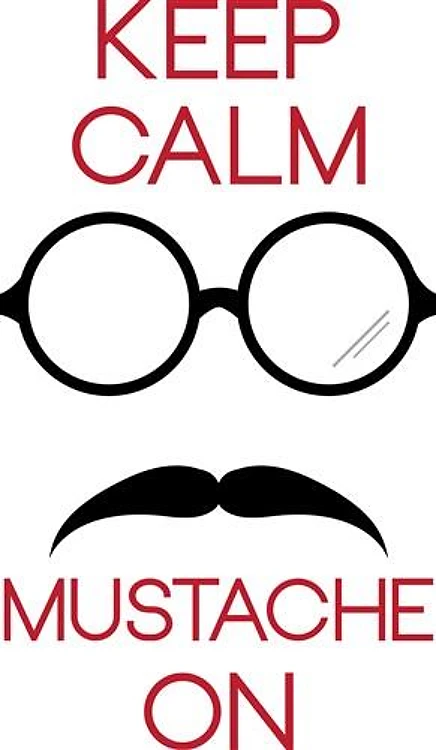 Keep Calm