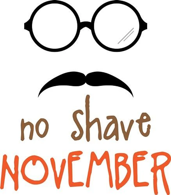 No Shave