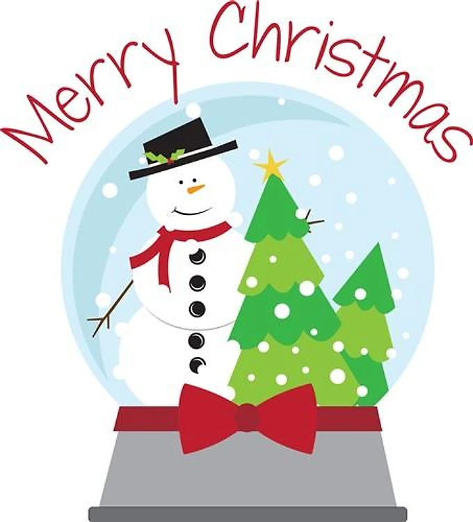 Merry Christmas