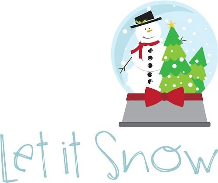 Let It Snow