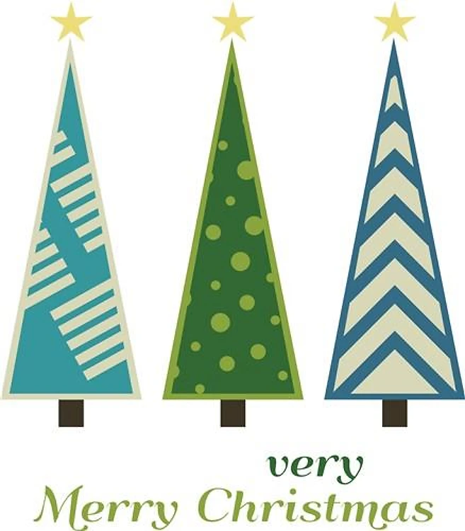 Very Merry Christmas