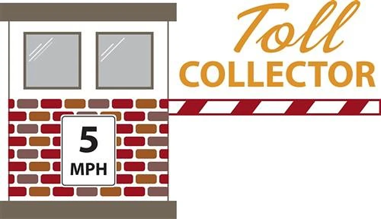 Toll Collector