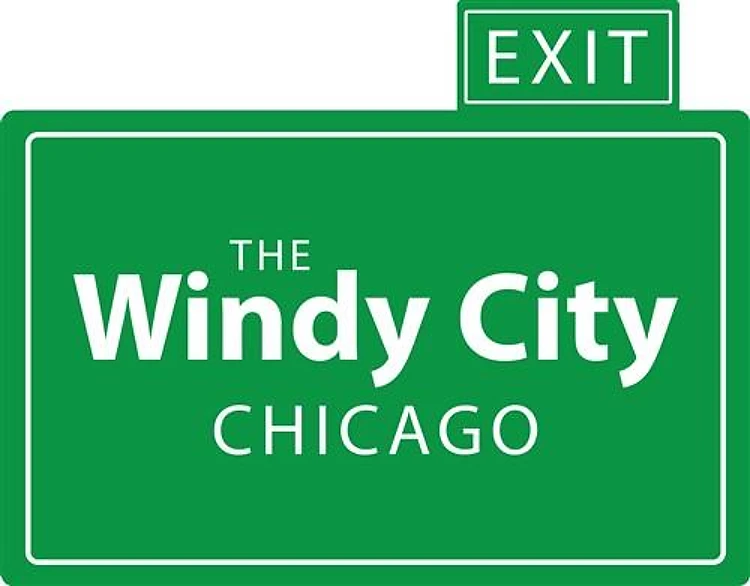 Windy City