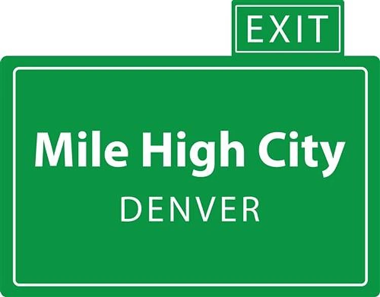 Denver