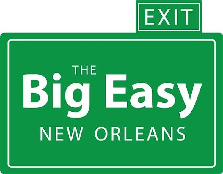Big Easy