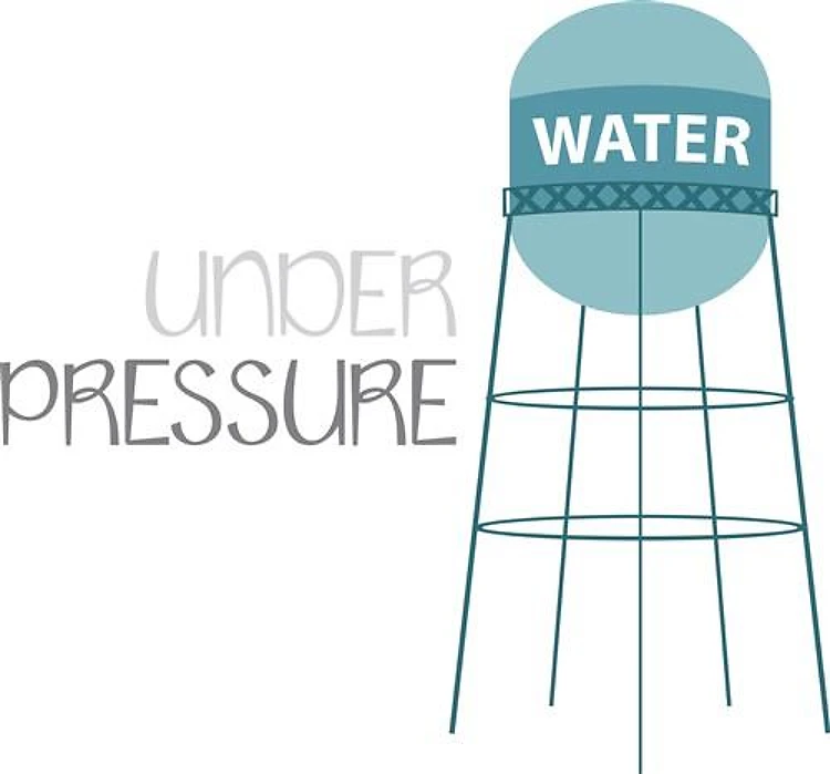 Under Pressure