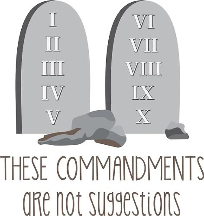Not Suggestions