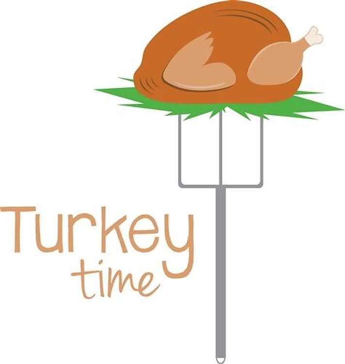 Turkey Time