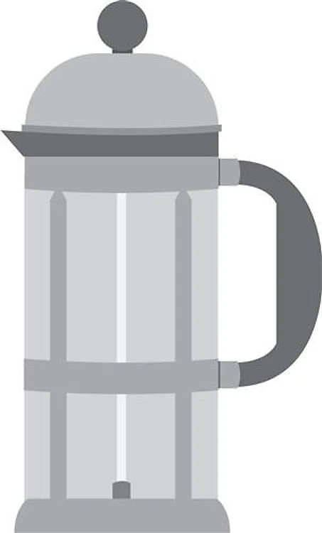 French Press